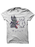 Fist Bump Lessons T-Shirt Hoodie, Sweatshirt | PureTeeCo.com