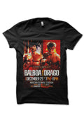 Balboa Vs Drago T-Shirt Hoodie, Sweatshirt | PureTeeCo.com