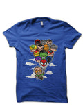 Balloon Stan II T-Shirt Hoodie, Sweatshirt | PureTeeCo.com