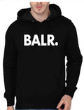 Balr  Black Hoodie T-Shirts, Sweatshirt | PureTeeCo.com