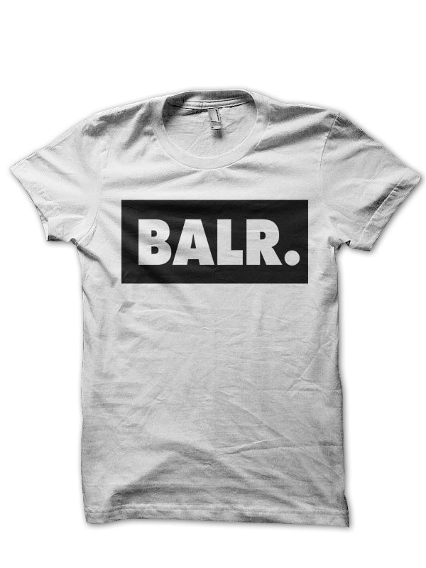 Balr T-Shirt Style001 Hoodie, Sweatshirt | PureTeeCo.com