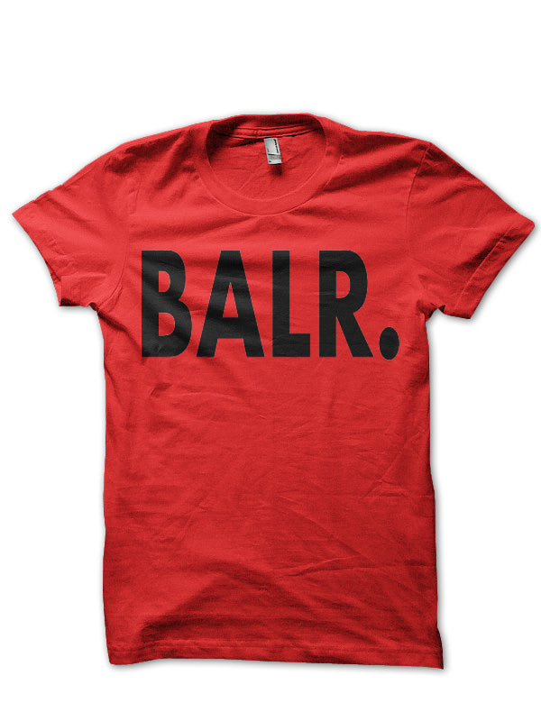Balr T-Shirt Hoodie, Sweatshirt | PureTeeCo.com