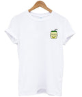 banana milk t-shirt Hoodie, Sweatshirt | PureTeeCo.com