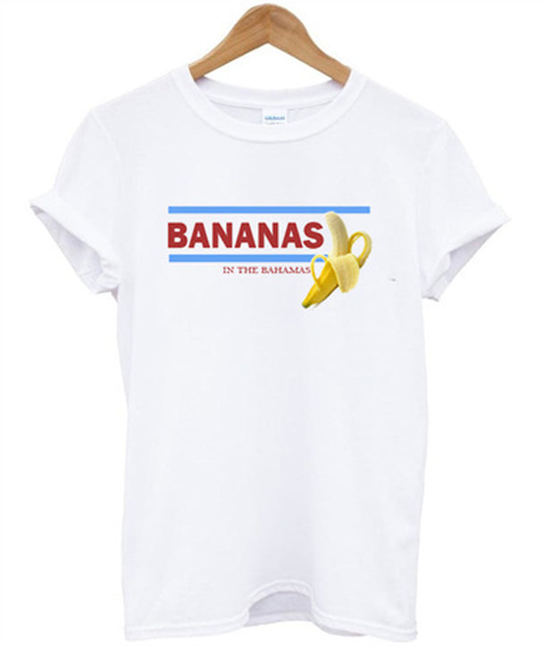 bananas in the bahamas t-shirt Hoodie, Sweatshirt | PureTeeCo.com