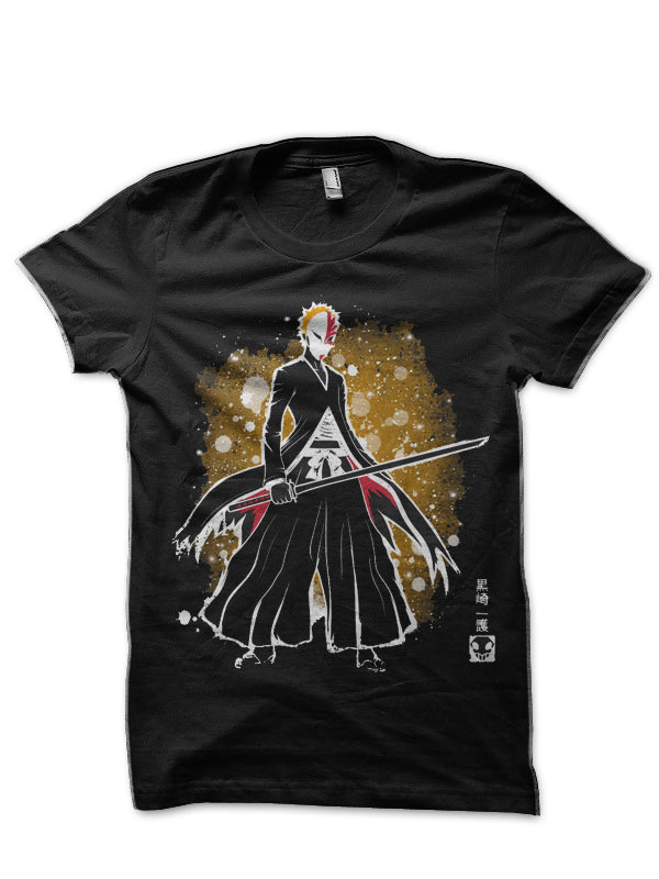 The Bankai T-Shirt Hoodie, Sweatshirt | PureTeeCo.com