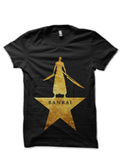 Bleach Black T-Shirt Style001 Hoodie, Sweatshirt | PureTeeCo.com