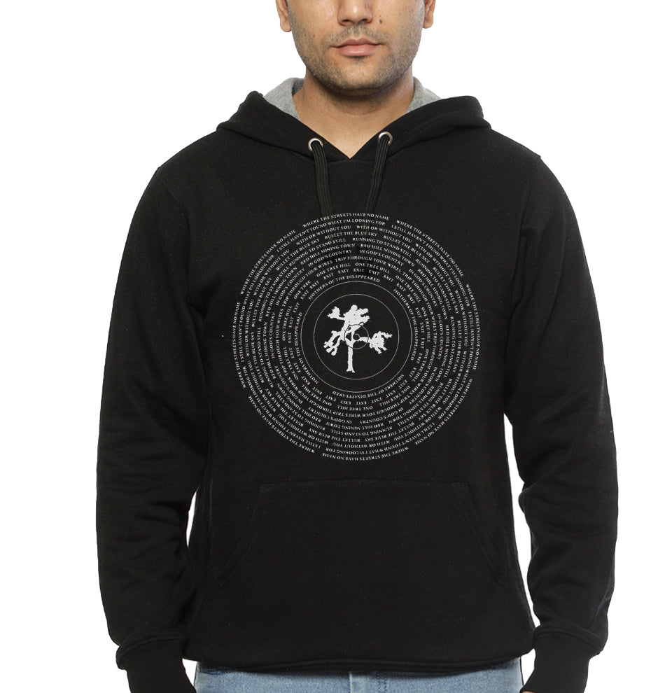 Joshua Tree Hoodie T-Shirts, Sweatshirt | PureTeeCo.com