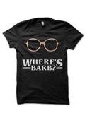 Whereâ€™s Barb? T-Shirt Hoodie, Sweatshirt | PureTeeCo.com