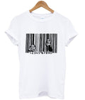 barcode hands t-shirt Hoodie, Sweatshirt | PureTeeCo.com