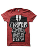 Barney Stinson T-Shirt (All Colours Available) Hoodie, Sweatshirt | PureTeeCo.com
