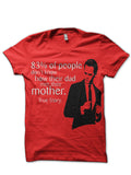 Barney Stinson Red T-Shirt Hoodie, Sweatshirt | PureTeeCo.com
