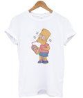 bart simpsons slurpee t-shirt Hoodie, Sweatshirt | PureTeeCo.com