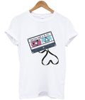 barton hall 5 8 77 cassette tape t-shirt Hoodie, Sweatshirt | PureTeeCo.com