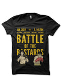 Battle Of Bastards Black T-Shirt Style001 Hoodie, Sweatshirt | PureTeeCo.com