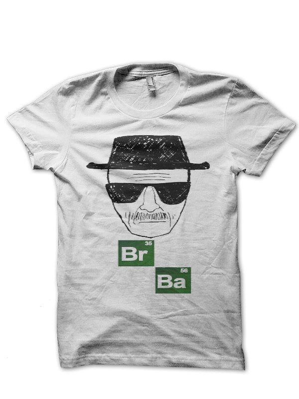 Br Ba T-Shirt Hoodie, Sweatshirt | PureTeeCo.com