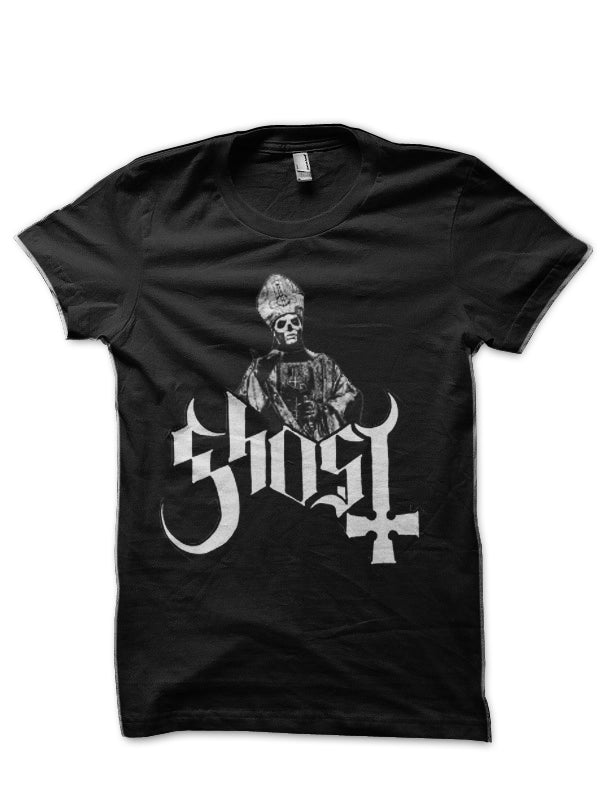 BC Rich Black T-Shirt Hoodie, Sweatshirt | PureTeeCo.com