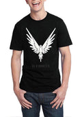 Be A Maverick Black T-Shirt Style002 Hoodie, Sweatshirt | PureTeeCo.com