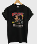 bear whiz beer biker brew t-shirt Hoodie, Sweatshirt | PureTeeCo.com