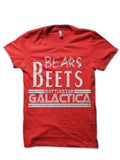 Bear Beets T-Shirt Hoodie, Sweatshirt | PureTeeCo.com