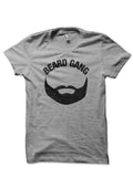 Beard Gang T-Shirt Hoodie, Sweatshirt | PureTeeCo.com