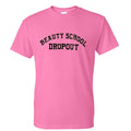 beauty school drop out tshirt Hoodie, Sweatshirt | PureTeeCo.com