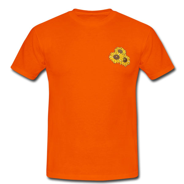 beauty sun flower tshirt Hoodie, Sweatshirt | PureTeeCo.com