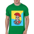 Sasha Velour Green T-Shirt Hoodie, Sweatshirt | PureTeeCo.com