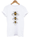 bee your self t-shirt Hoodie, Sweatshirt | PureTeeCo.com