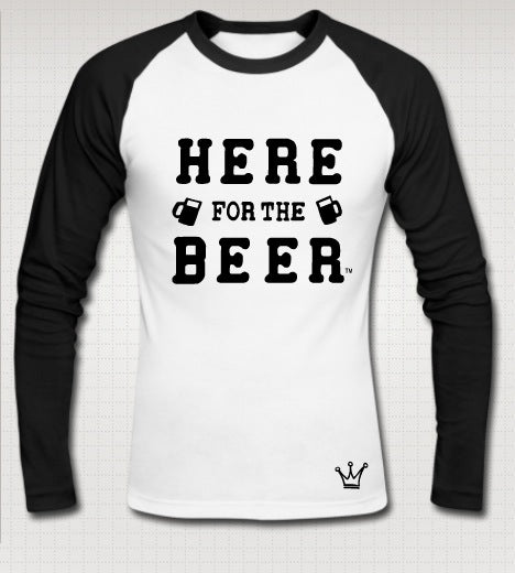 Beer Full Sleeves T-Shirts, Hoodie, Sweatshirt | PureTeeCo.com