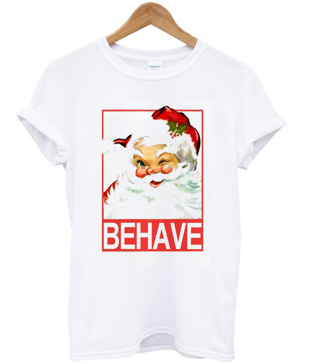 behave t-shirt Hoodie, Sweatshirt | PureTeeCo.com