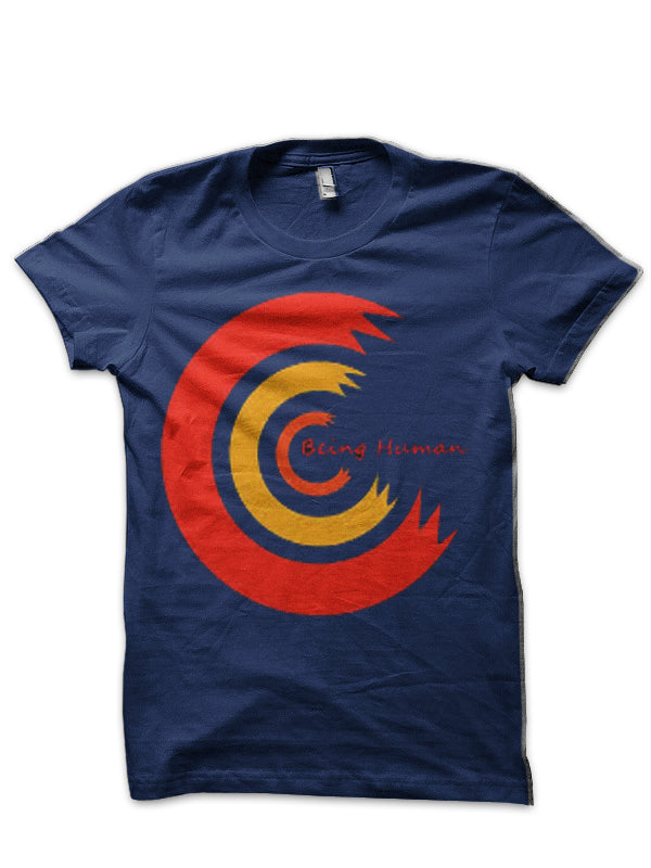 Being Human T-Shirt Hoodie, Sweatshirt | PureTeeCo.com