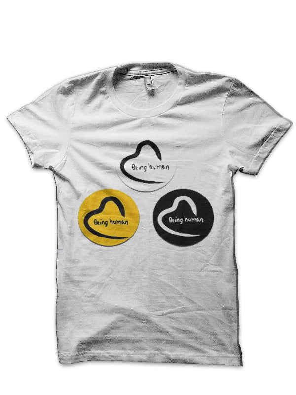 Being Human T-Shirt t Hoodie, Sweatshirt | PureTeeCo.com