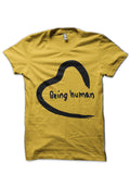 Being Human T-Shirt Style001 Hoodie, Sweatshirt | PureTeeCo.com