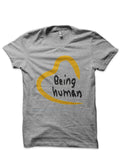 Being Human T-Shirt Style002 Hoodie, Sweatshirt | PureTeeCo.com