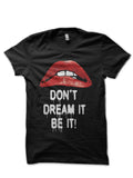 Donâ€™t Dream It Be It T-Shirt Hoodie, Sweatshirt | PureTeeCo.com