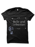 Belle Sebastian T-Shirt Hoodie, Sweatshirt | PureTeeCo.com