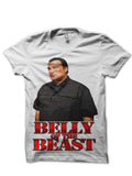 Belly Of The Beast T-Shirt Hoodie, Sweatshirt | PureTeeCo.com