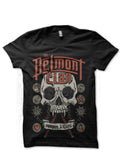 Trapjaw Belmont T-Shirt Hoodie, Sweatshirt | PureTeeCo.com