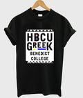 benedict college t-shirt Hoodie, Sweatshirt | PureTeeCo.com