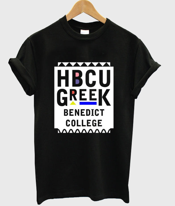 benedict college t-shirt Hoodie, Sweatshirt | PureTeeCo.com