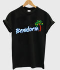 benidorm t-shirt Hoodie, Sweatshirt | PureTeeCo.com