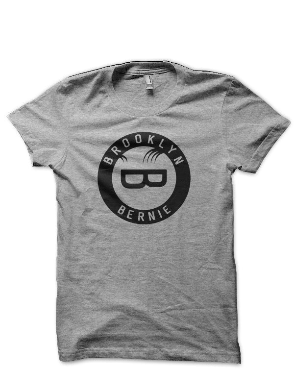 Bernie Sanders â€“ Brooklyn T-Shirt Hoodie, Sweatshirt | PureTeeCo.com