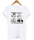 bernie sanders for president 2020 t-shirt Hoodie, Sweatshirt | PureTeeCo.com
