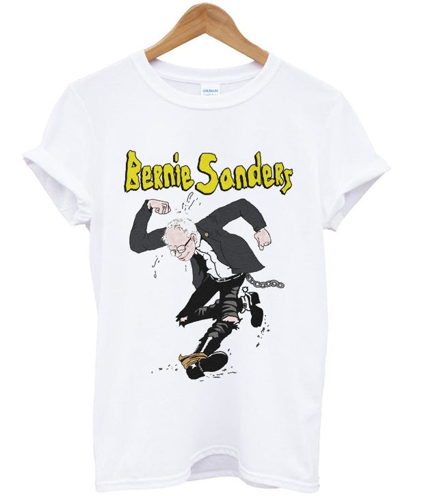 bernie sanders t-shirt Hoodie, Sweatshirt | PureTeeCo.com