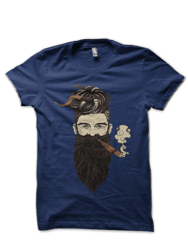 Best Beard Half Sleeve T-Shirt Hoodie, Sweatshirt | PureTeeCo.com