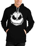Bad Smile Black Hoodie T-Shirts, Sweatshirt | PureTeeCo.com
