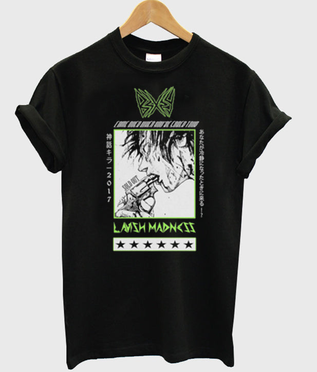 bexey lavish madness t-shirt Hoodie, Sweatshirt | PureTeeCo.com