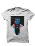 Mr Robot White T-Shirt Hoodie, Sweatshirt | PureTeeCo.com