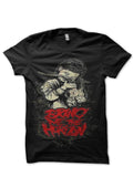 Bring Me The Horizon Black T-Shirt Style005 Hoodie, Sweatshirt | PureTeeCo.com