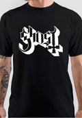 Ghost Bc T-Shirt Hoodie, Sweatshirt | PureTeeCo.com